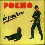 Logo Pocho La Pantera